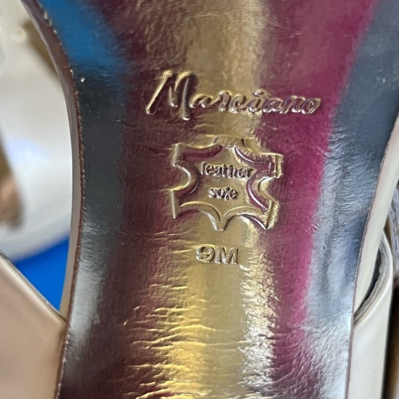 Marciano Heels - Picture 8 of 9